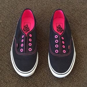 Vans Shoes